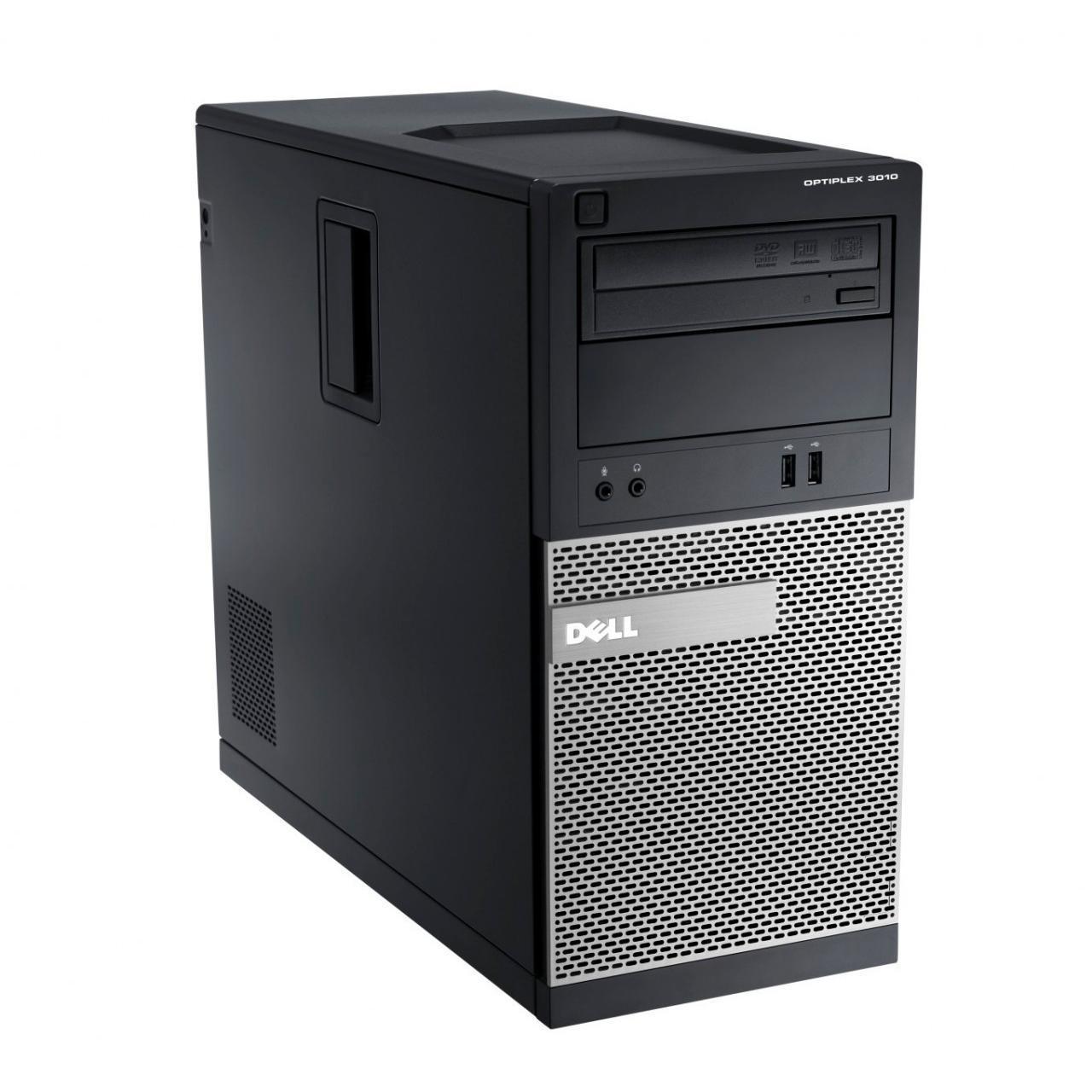 PC Fixe - Dell Optiplex 3010 - i3